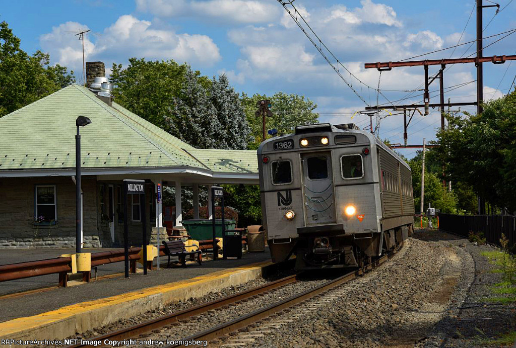 NJT 1362